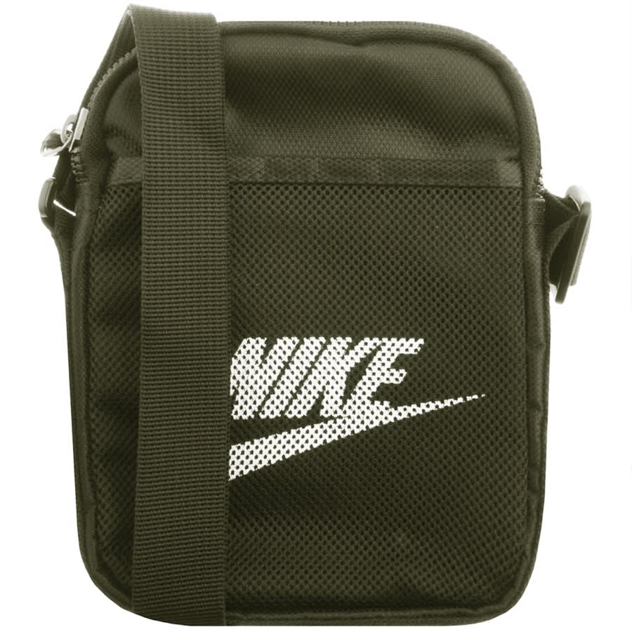 Alternative Image for ProductNike Heritage Shoulder Bag Khaki1